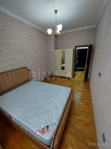 Сдаётся 2-комн. новостройка 70 м², м. Кара Караев, photo 5 from 17