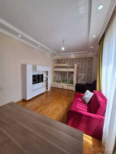 Сдаётся 2-комн. новостройка 70 м², м. Кара Караев, photo 9 from 17