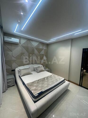 Сдаётся 2-комн. новостройка 90 м², пос. Sea Breeze, photo 7 from 14