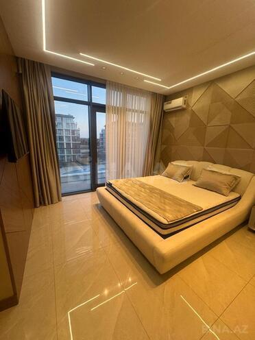 Сдаётся 2-комн. новостройка 90 м², пос. Sea Breeze, photo 5 from 14