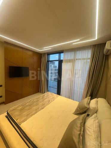 Сдаётся 2-комн. новостройка 90 м², пос. Sea Breeze, photo 9 from 14