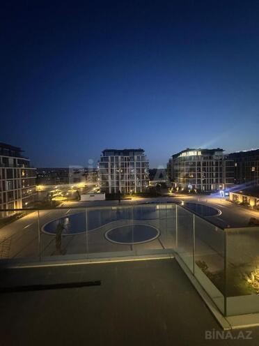 Сдаётся 2-комн. новостройка 90 м², пос. Sea Breeze, photo 4 from 14