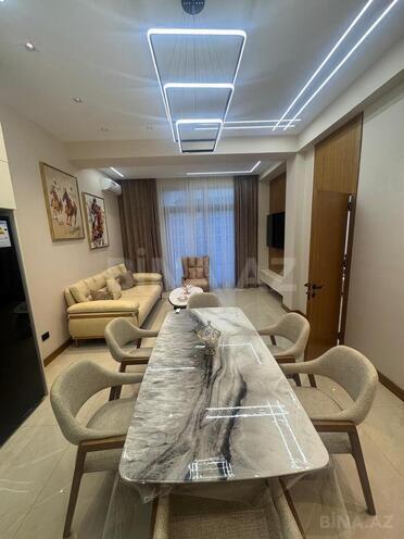 Сдаётся 2-комн. новостройка 90 м², пос. Sea Breeze, photo 6 from 14