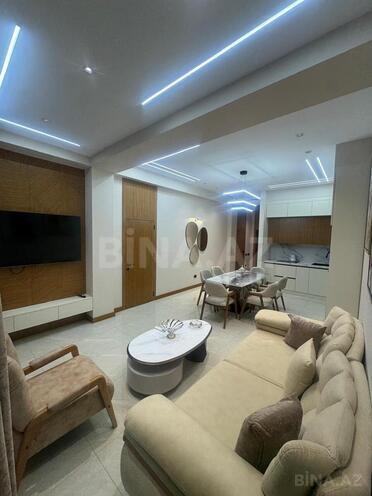 Сдаётся 2-комн. новостройка 90 м², пос. Sea Breeze, photo 12 from 14