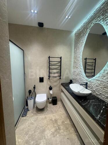 Сдаётся 2-комн. новостройка 90 м², пос. Sea Breeze, photo 13 from 14
