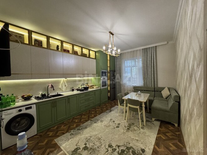 Satılır 4 otaqlı həyət evi/bağ evi 150 m², Zabrat q., photo 9 from 20