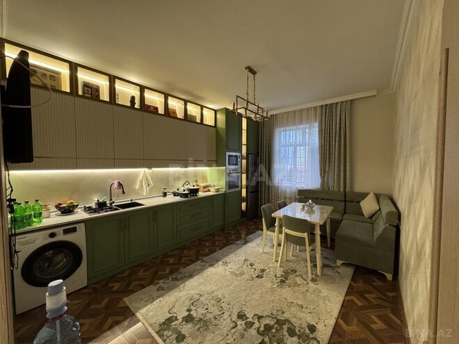 Satılır 4 otaqlı həyət evi/bağ evi 150 m², Zabrat q., photo 8 from 20
