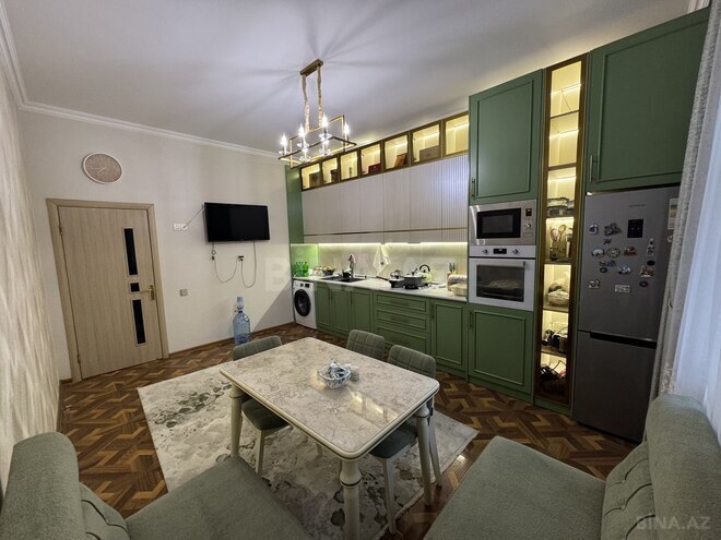 Satılır 4 otaqlı həyət evi/bağ evi 150 m², Zabrat q., photo 10 from 20