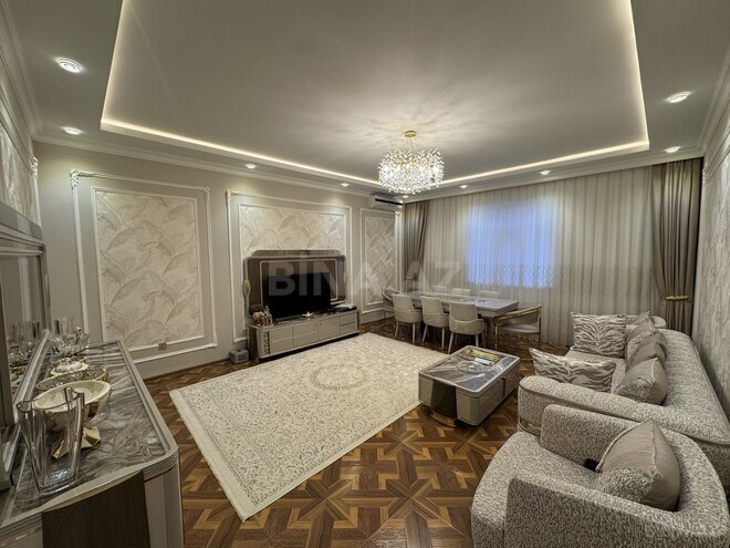 Satılır 4 otaqlı həyət evi/bağ evi 150 m², Zabrat q., photo 3 from 20
