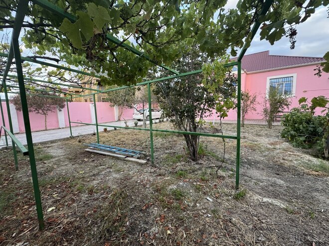 Satılır 4 otaqlı həyət evi/bağ evi 150 m², Zabrat q., photo 19 from 20