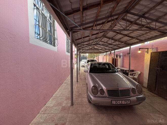Satılır 4 otaqlı həyət evi/bağ evi 150 m², Zabrat q., photo 17 from 20