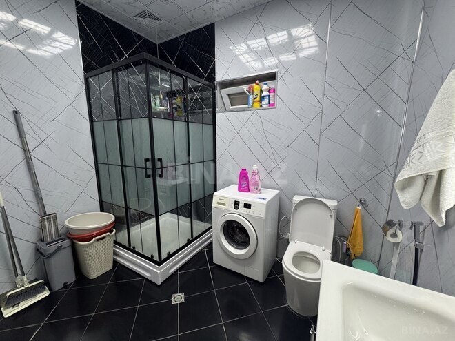 Satılır 4 otaqlı həyət evi/bağ evi 150 m², Zabrat q., photo 13 from 20