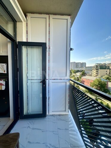İcarəyə verilir 3 otaqlı yeni tikili 120 m², Xətai r., photo 21 from 28