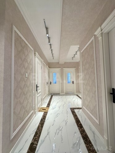 İcarəyə verilir 3 otaqlı yeni tikili 120 m², Xətai r., photo 16 from 28