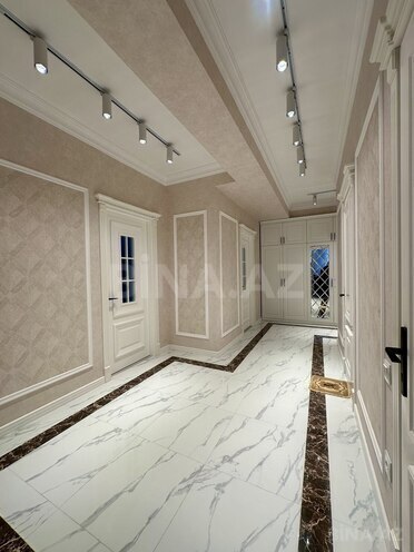 İcarəyə verilir 3 otaqlı yeni tikili 120 m², Xətai r., photo 20 from 28