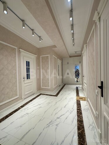 İcarəyə verilir 3 otaqlı yeni tikili 120 m², Xətai r., photo 19 from 28