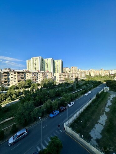 İcarəyə verilir 3 otaqlı yeni tikili 120 m², Xətai r., photo 23 from 28