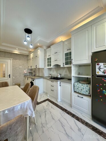 İcarəyə verilir 3 otaqlı yeni tikili 120 m², Xətai r., photo 11 from 28