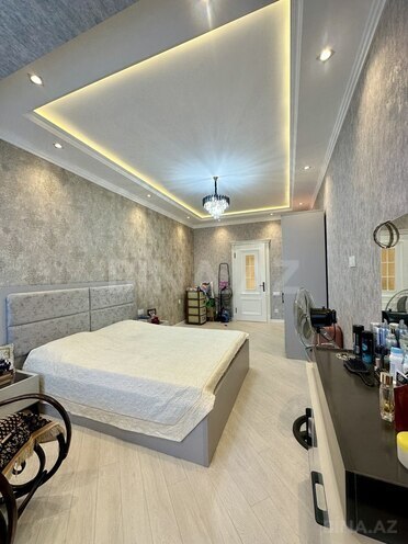 İcarəyə verilir 3 otaqlı yeni tikili 120 m², Xətai r., photo 6 from 28