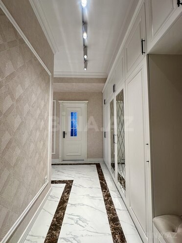 İcarəyə verilir 3 otaqlı yeni tikili 120 m², Xətai r., photo 18 from 28