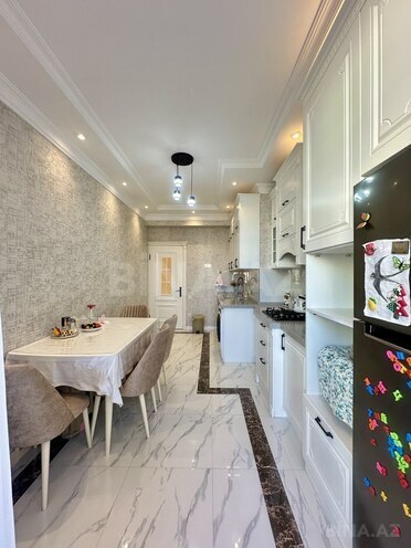 İcarəyə verilir 3 otaqlı yeni tikili 120 m², Xətai r., photo 12 from 28