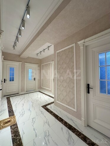 İcarəyə verilir 3 otaqlı yeni tikili 120 m², Xətai r., photo 15 from 28