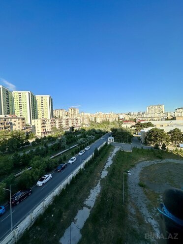 İcarəyə verilir 3 otaqlı yeni tikili 120 m², Xətai r., photo 22 from 28