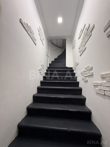Сдаётся 1-комн. вторичка 40 м², м. Ичеришехер, photo 12 from 16