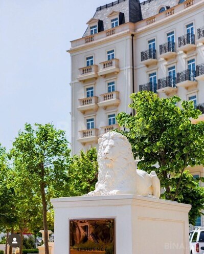Продаётся 3-комн. новостройка 105 м², пос. Аг шехер, photo 1 from 12