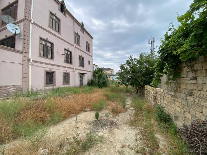 Продаётся  участок 4.2 сот, пос. Бадамдар, photo 4 from 8