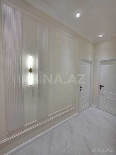Продаётся 3-комн. новостройка 107 м², м. Шах Исмаил Хатаи, photo 17 from 31