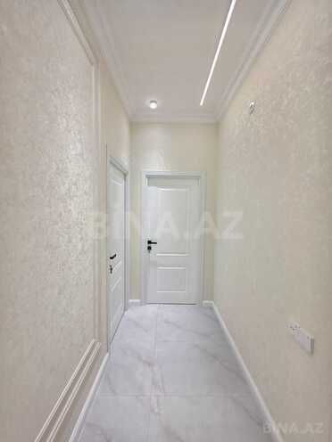 Продаётся 3-комн. новостройка 107 м², м. Шах Исмаил Хатаи, photo 30 from 31