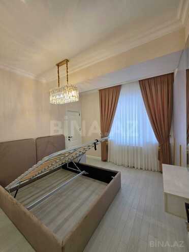 Продаётся 3-комн. новостройка 107 м², м. Шах Исмаил Хатаи, photo 18 from 31