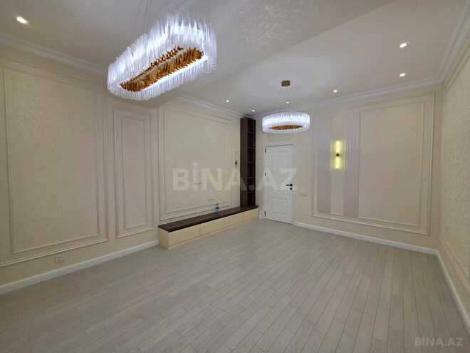 Продаётся 3-комн. новостройка 107 м², м. Шах Исмаил Хатаи, photo 9 from 31