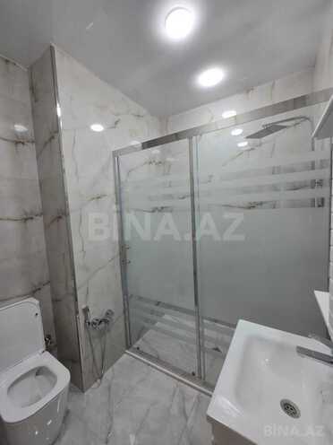 Продаётся 3-комн. новостройка 107 м², м. Шах Исмаил Хатаи, photo 29 from 31