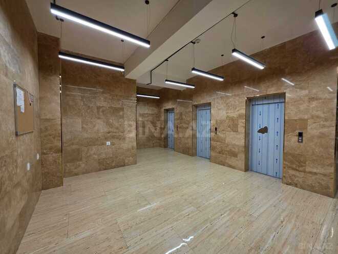 Продаётся 3-комн. новостройка 107 м², м. Шах Исмаил Хатаи, photo 3 from 31
