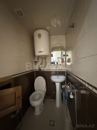 Satılır 2 otaqlı yeni tikili 36 m², Abşeron r., photo 9 from 10