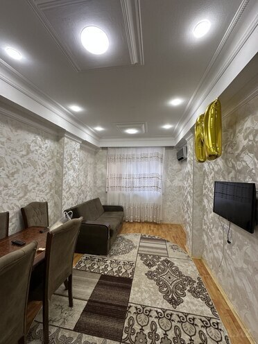 Satılır 2 otaqlı yeni tikili 36 m², Abşeron r., photo 1 from 10