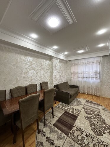 Satılır 2 otaqlı yeni tikili 36 m², Abşeron r., photo 4 from 10