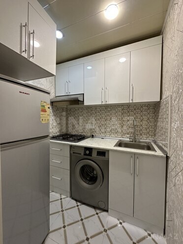 Satılır 2 otaqlı yeni tikili 36 m², Abşeron r., photo 8 from 10