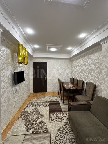 Satılır 2 otaqlı yeni tikili 36 m², Abşeron r., photo 3 from 10