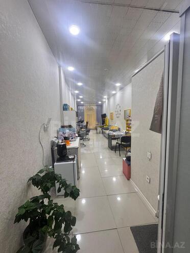 Сдаётся  объект 66 м², м. Мемар Аджеми, photo 18 from 21