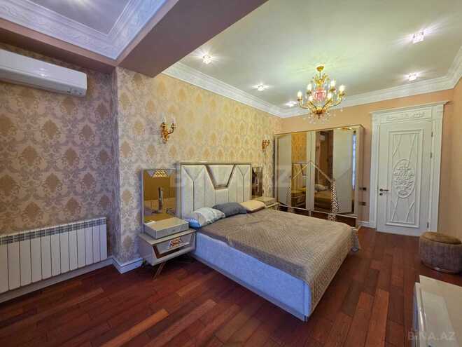 Продаётся 3-комн. новостройка 165 м², м. Шах Исмаил Хатаи, photo 17 from 32