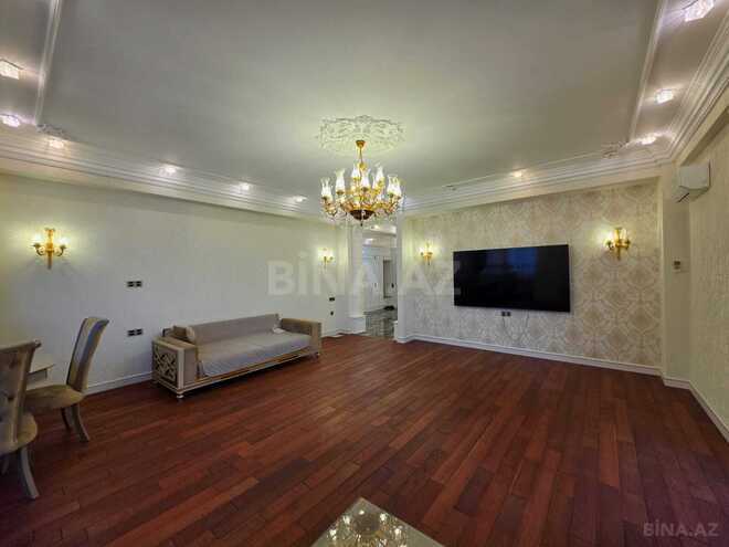 Продаётся 3-комн. новостройка 165 м², м. Шах Исмаил Хатаи, photo 8 from 32
