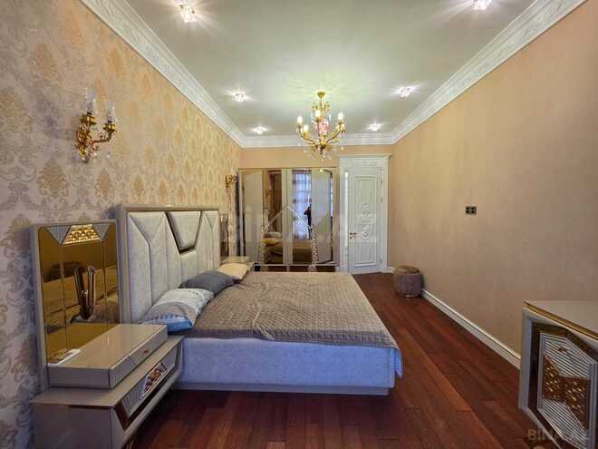 Продаётся 3-комн. новостройка 165 м², м. Шах Исмаил Хатаи, photo 22 from 32