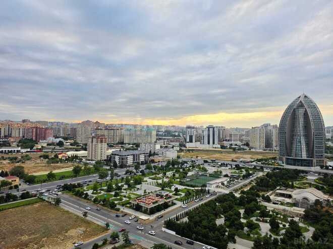 Продаётся 3-комн. новостройка 165 м², м. Шах Исмаил Хатаи, photo 25 from 32