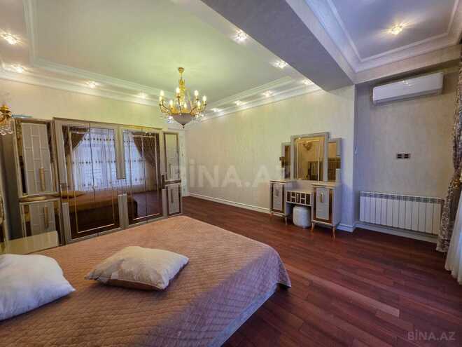 Продаётся 3-комн. новостройка 165 м², м. Шах Исмаил Хатаи, photo 16 from 32