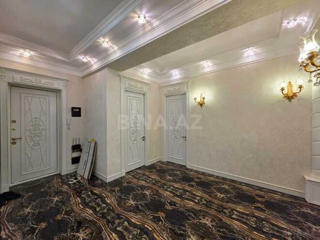 Продаётся 3-комн. новостройка 165 м², м. Шах Исмаил Хатаи, photo 14 from 32
