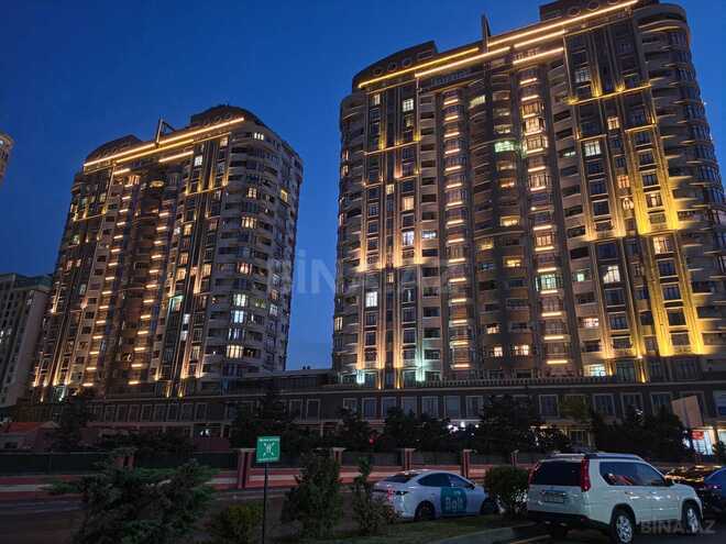 Продаётся 3-комн. новостройка 165 м², м. Шах Исмаил Хатаи, photo 4 from 32