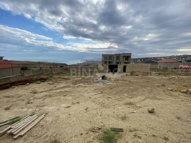 Satılır  torpaq 6 sot, Badamdar q., photo 5 from 9